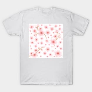 Cherry blossom T-Shirt